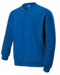 Fleece Bomber Jacket, Kids & Adults